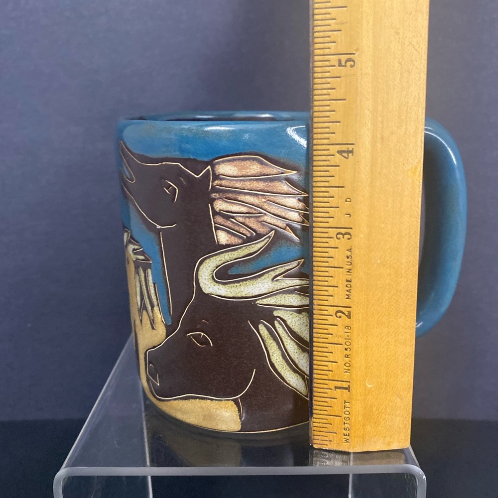 Mara Wildhorses Mug